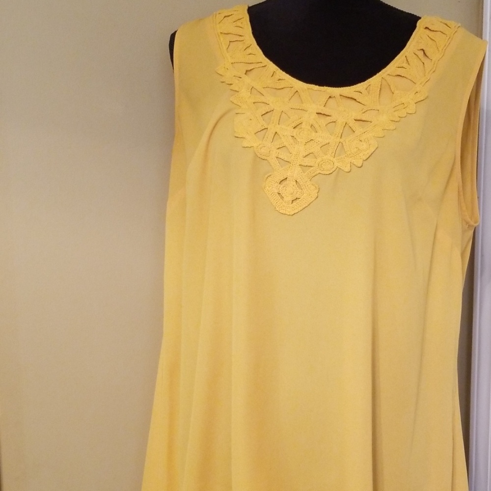 Gorgeous sleeves blouse